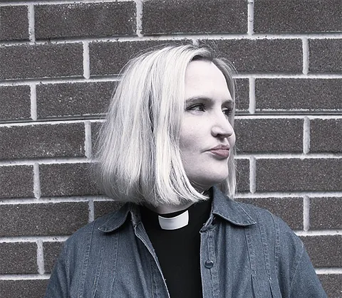Jayne Manfredi is an Anglican Deacon, writer, teacher and regular contributor to BBC Radio Four. She lives in Crewe with her husband and four children. "Waking the Women," her first book, is written with Jayne’s characteristic sparkling prose, wit and warmth.